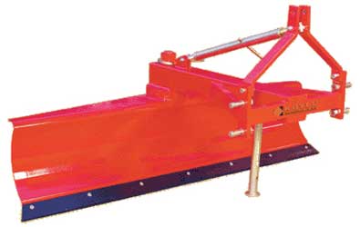 Разравниватель Koylu KLB 20 / KLB 22
