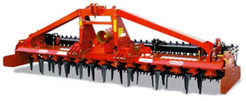 Борона роторная Maschio Vito 3000 / Vito 4000 / Vito 4500
