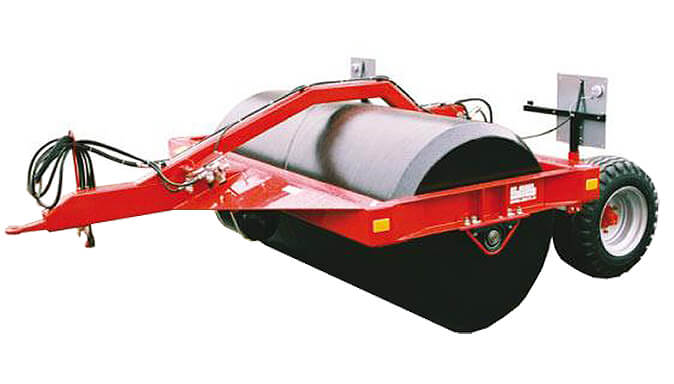 Каток луговой SMSAgro LV 2700 / LV 5200T
