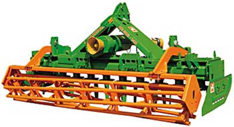 Каток опорный Amazone SW 25 / SW 30 / SW 301 / SW 401