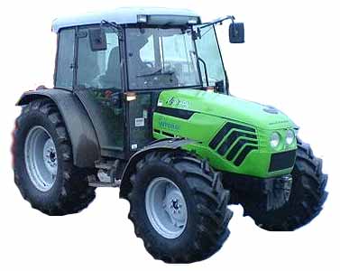 Трактор сельскохозяйственный Deutz-Fahr Agroplus 67 / 77 / 87 Трактор сельскохозяйственный Deutz-Fahr Agroplus 67 / 77 / 87
