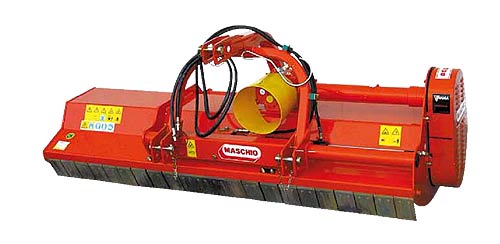 Измельчитель Maschio Bella 135 ... 210
