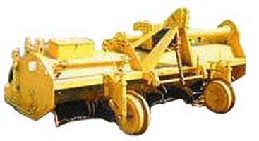 Культиватор-гребнеобразователь КГ-70 K