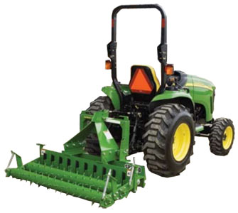 Рыхлитель Frontier Equipment SP1048 ... SP2284
