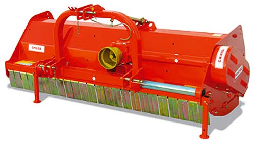 Измельчитель универсальный Maschio Chiara 140 ... 250