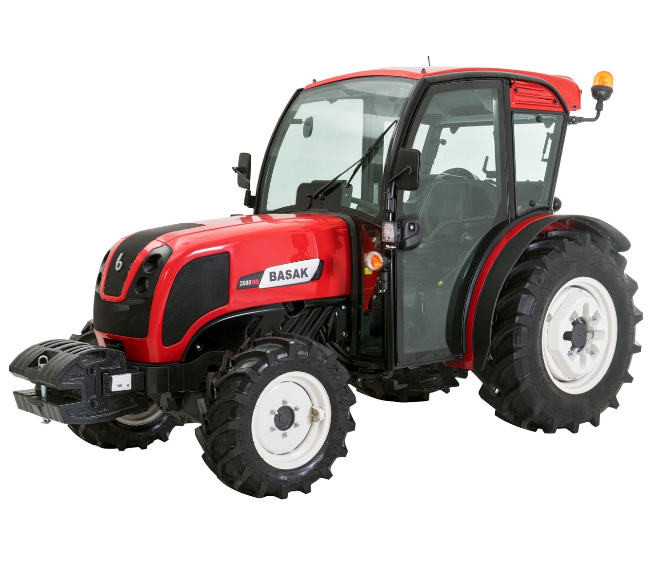 Трактор Basak 2080 BB ORCHARD