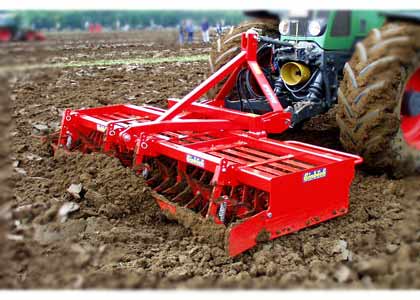 Каток передний универсальный Einbock Front Star 250 / Front Star 300