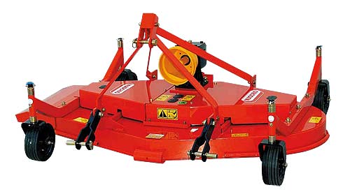 Косилка Maschio Jolly 120...210