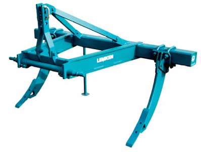 Культиватор-глубокорыхлитель Lemken Labrador 160