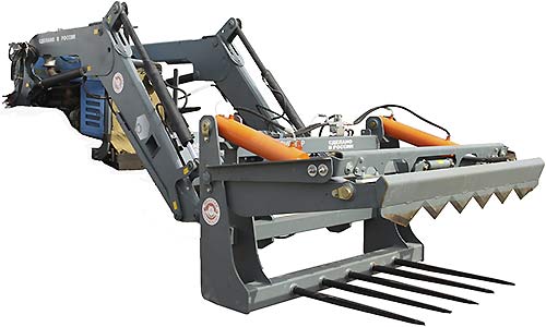Разрезчик рулонов BC1500