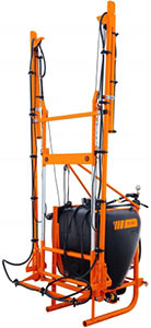 Опрыскиватель Jacto PJ 401