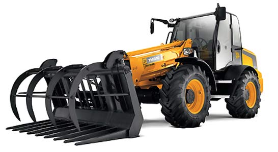 Погрузчик телескопический колёсный JCB TeleMaster 180/220/310/310 S/310 WM Погрузчик телескопический колёсный JCB TeleMaster 180/220/310/310 S/310 WM