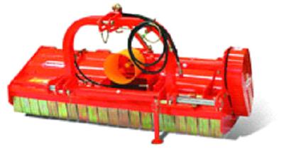 Измельчитель тонких ветвей Maschio CR 155 ... 230
