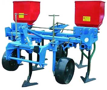 Плуг-культиватор виноградниковый Молдагротехника PCV-2,5FS