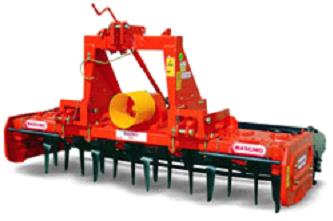 Борона роторная Maschio Daino DS-2300 / DS-2500 / DS-3000