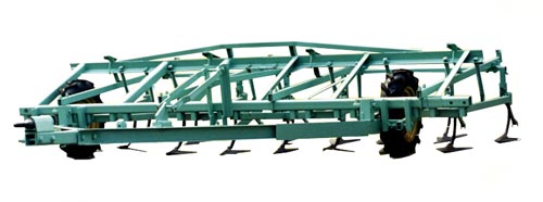 Культиватор Львовсельмаш КСГ-2 / КСГ-4 / КСГ-4-01