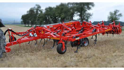 Культиватор универсальный Einbock Multisoiler 500 RP47 / 600 RP47 Культиватор универсальный Einbock Multisoiler 500 RP47 / 600 RP47