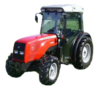 Трактор Massey Ferguson MF 3425 ... MF 3445 Трактор Massey Ferguson MF 3425 ... MF 3445