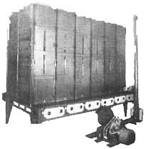 Агрегат кормоприготовительный КА-4