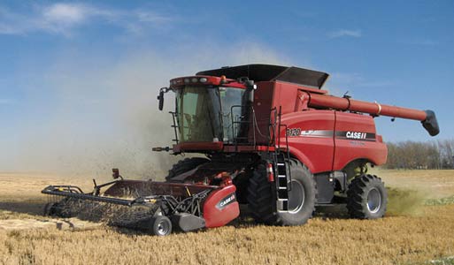 Подборщик полотенный Case IH 2015(2016)