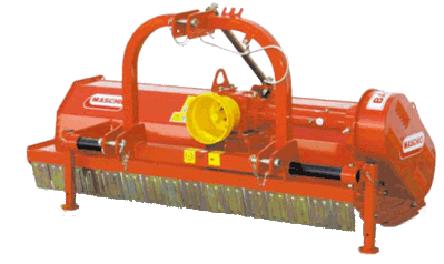 Измельчитель Maschio Barbi 100 ... 180