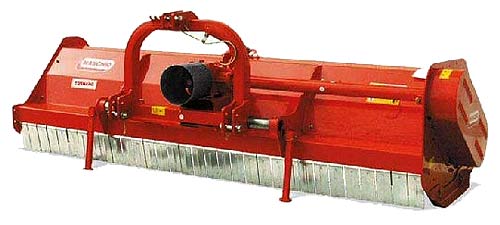 Измельчитель Maschio Tornado 230 / 250 / 280 / 310