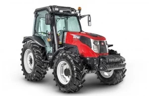 Трактор Hattat T 4090