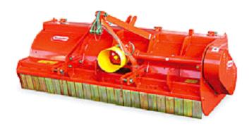 Измельчитель зеленой массы и кукурузоуборочный комбайн Maschio ML 230 C...270 L