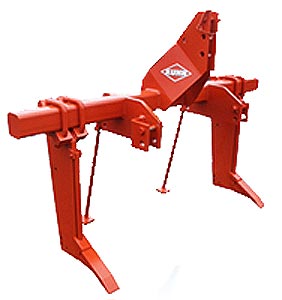 Глубокорыхлитель Kuhn SO 270 / Kuhn SO 370