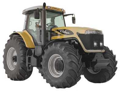 Трактор Challenger MT635В ... MT665B Techstar Трактор Challenger MT635В ... MT665B Techstar