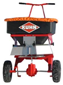 Разбрасыватель многоцелевой KUHN K51