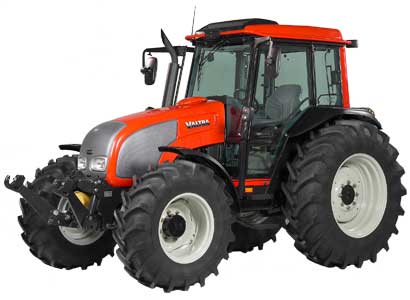 Трактор сельскохозяйственный Valtra A 72 / 82 / 92
