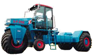 Энергосредство Farmet Fargo 3-F-250