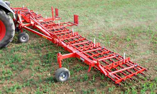 Штригель Einbock Aerostar-1050 / Aerostar-900