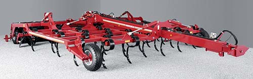 Культиватор Horsch Tiger Tiger 12 XL / Tiger 6 XL Культиватор Horsch Tiger Tiger 12 XL / Tiger 6 XL