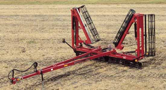 Каток Case IH Crumbler 110 ... 160