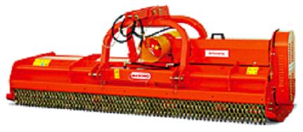 Измельчитель реверсивный Maschio Bisonte 220/250/280/300