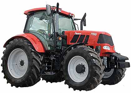 Трактор Pronar P6 - 7160