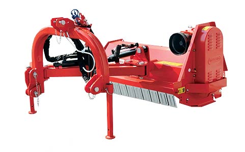 Измельчитель универсальный Maschio Giraffeta 120/140/160