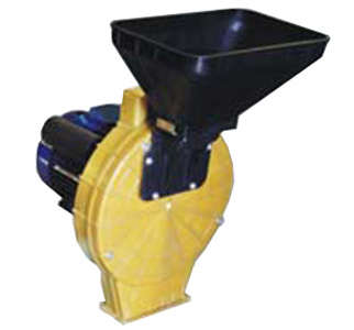 Измельчитель кормов  ИК-1