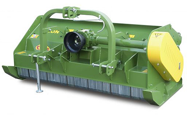 Мульчировщик Celli Orion 200