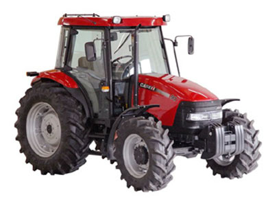 Трактор Case IH JX / JXU 60 ... 115
