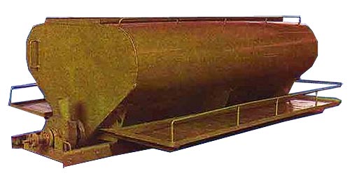 Корморазвозчик Г7-К2А-30