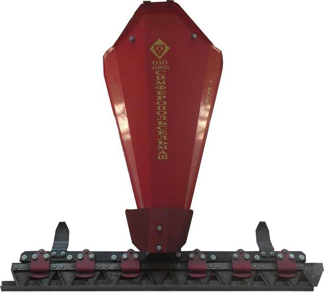 Косилка навесная Симферопольсельмаш КН-1,0 / КНН-1,0