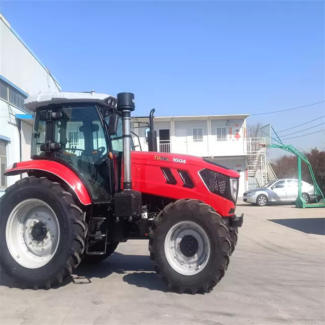 Трактор TAVOL TL-1604