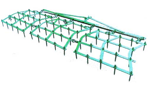 Райборонок Нива ЗОР-0,7