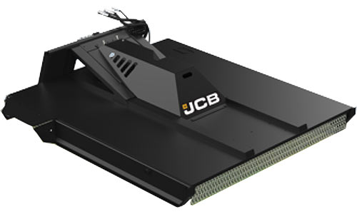 Кусторез JCB BC72HF/78HF/72
