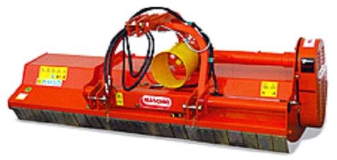Измельчитель Maschio BL 135 ... 210