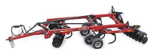 Рыхлитель дисковый Case IH Conser-Till 690