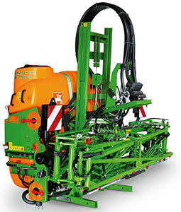 Опрыскиватель Amazone UF 1201... 901